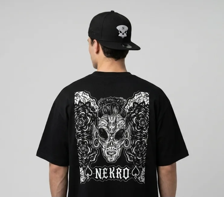 Camiseta Vol.1